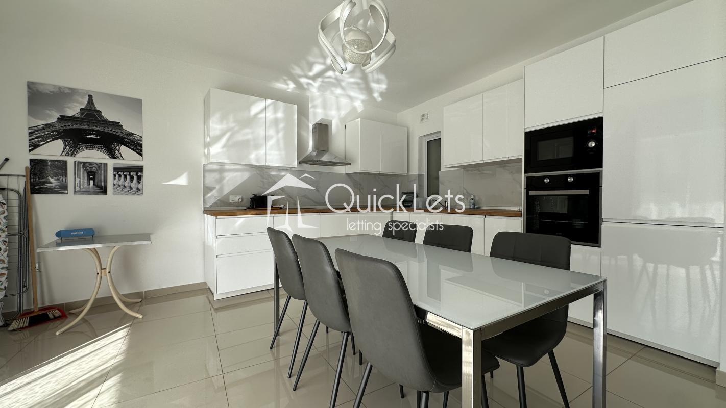 Apartments in Marsaskala - REF 71744 - Image 1