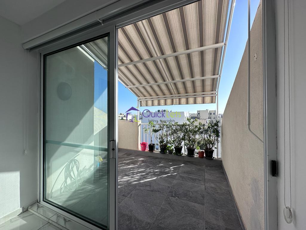 Penthouses in Msida - REF 72218 - Image 1