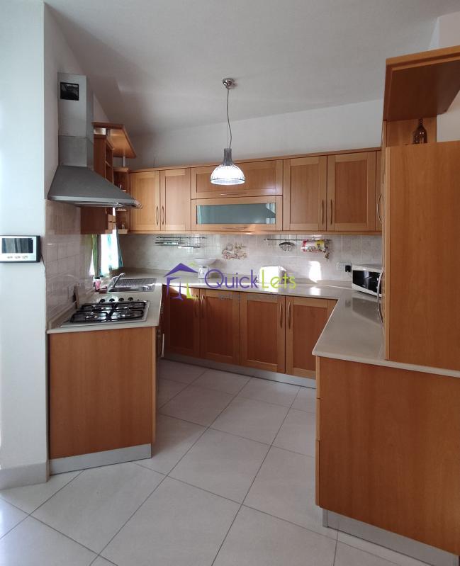 Maisonettes in Zabbar - REF 72220 - Image 1