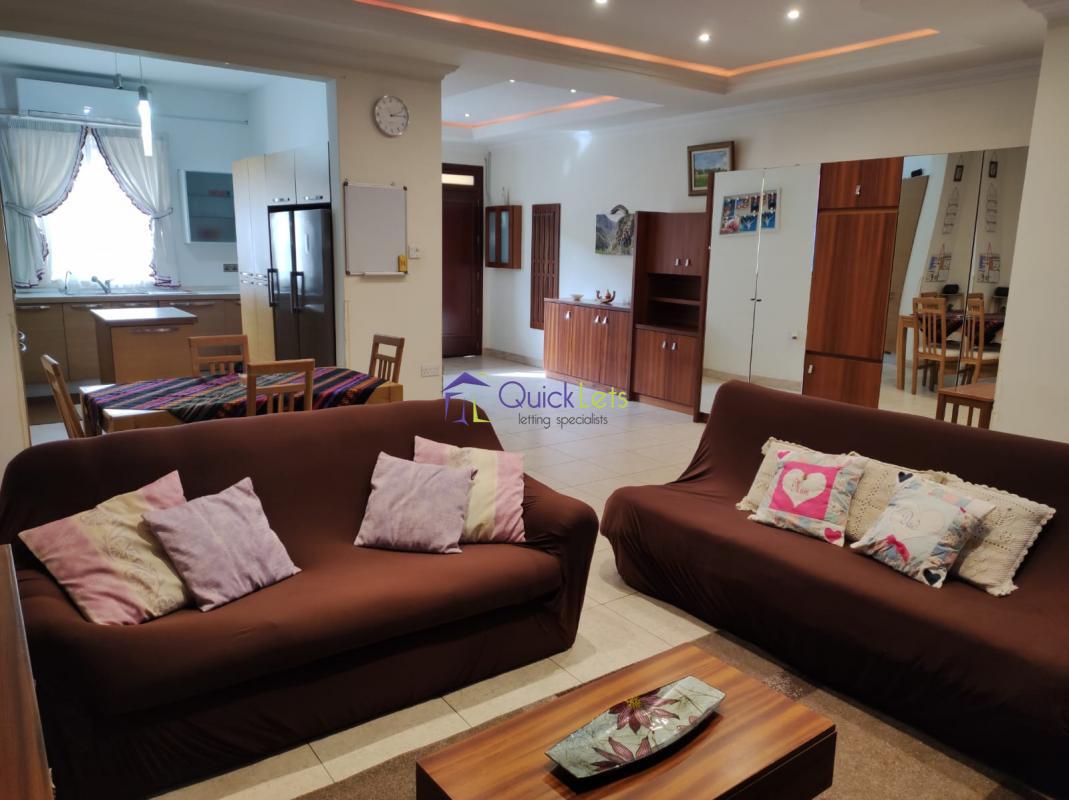 Maisonettes in Birkirkara - REF 72222 - Image 1