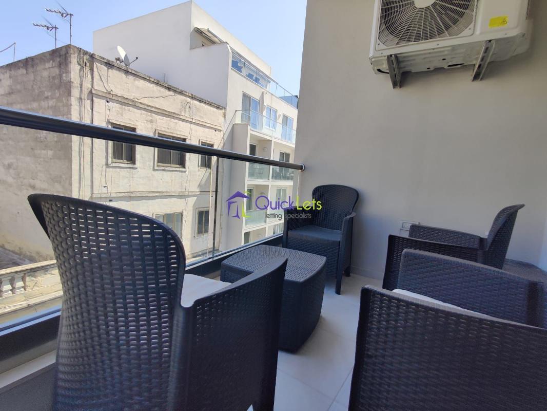 Proprietà a Gżira