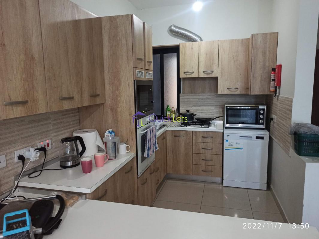 Apartments in St. Paul's Bay - REF 72394 - Image 1