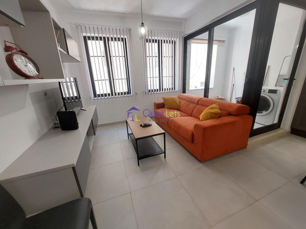 Apartments in St. Julians REF 72410