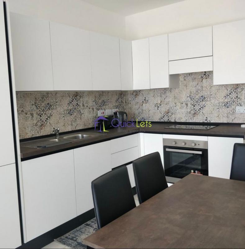Apartments in Swatar - REF 72418