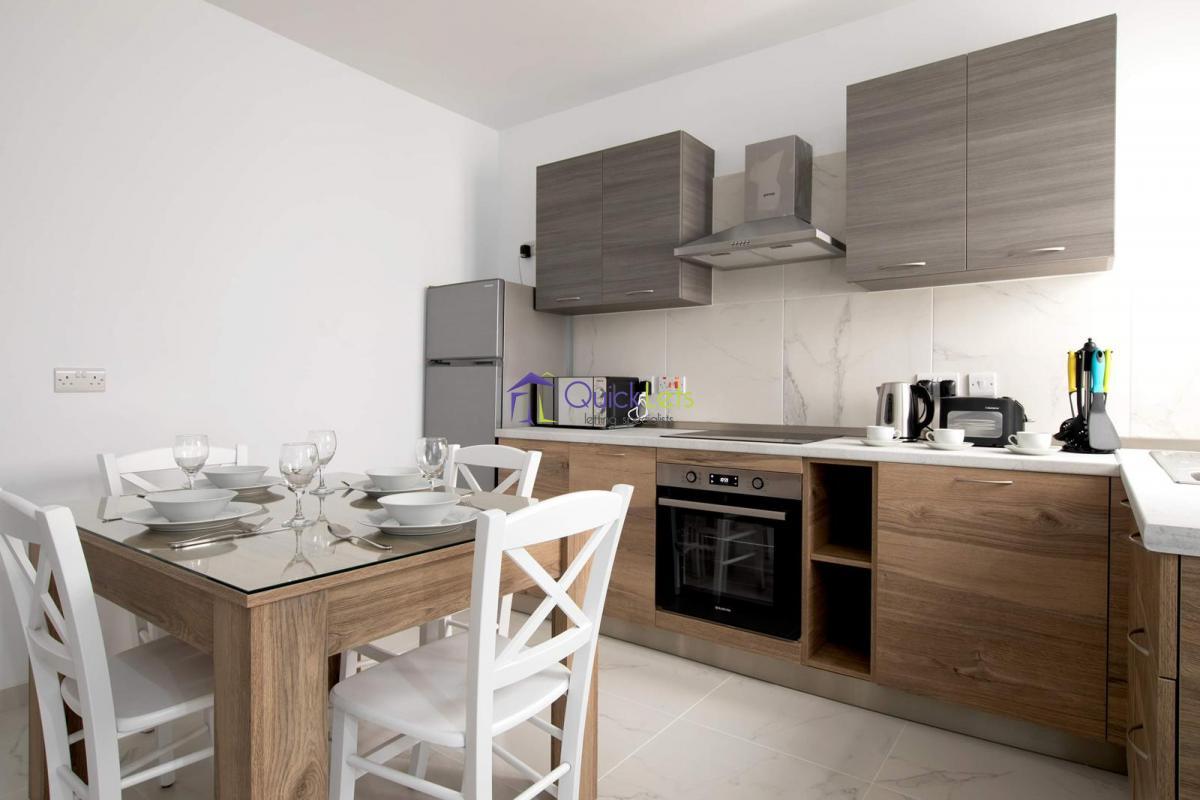 Apartments in Pieta - REF 72582 - Image 1