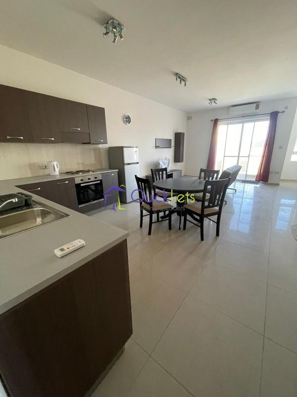Apartments in Birkirkara - REF 72674 - Image 1