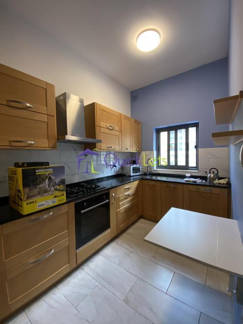 Maisonettes in Birkirkara - REF 72738 - Image 1