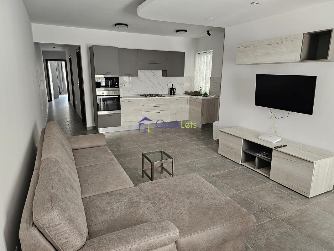 Apartments in Msida - REF 72784 - Image 1