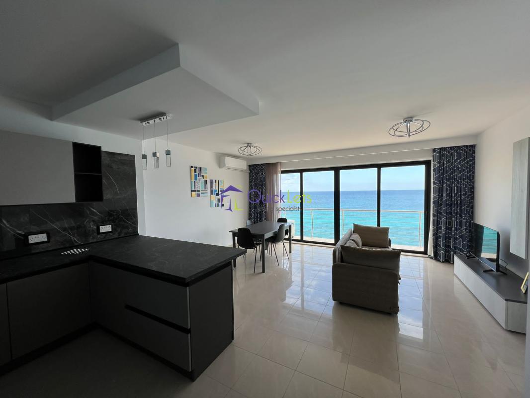Apartments in St. Julians - REF 72843 - Image 1