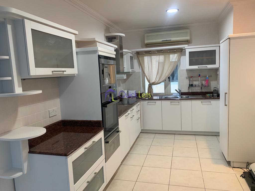 Apartments in Sliema - REF 72965 - Image 1
