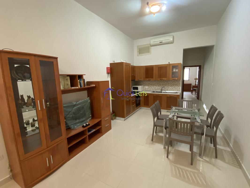 Maisonettes in Sliema - REF 73154 - Image 1