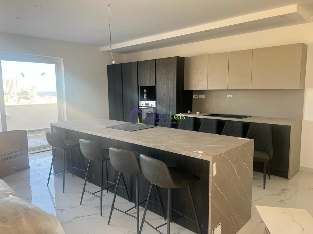 Penthouses in Swieqi - REF 73182 - Image 1