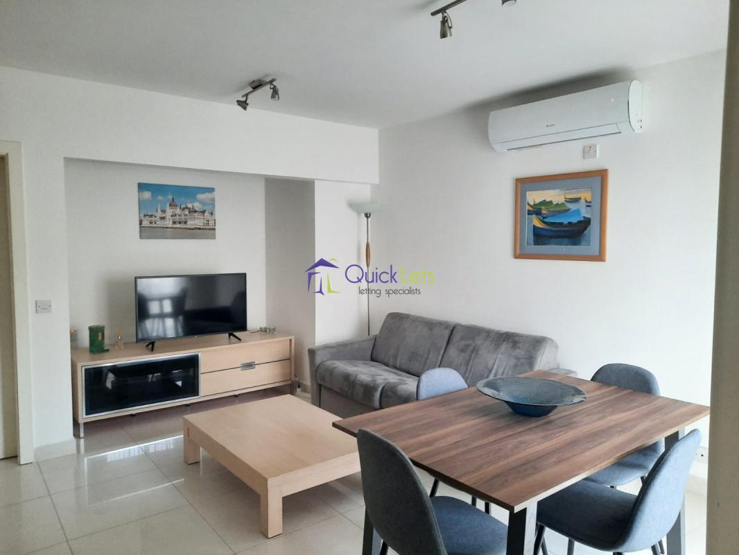 Apartments in St. Julians REF 73213