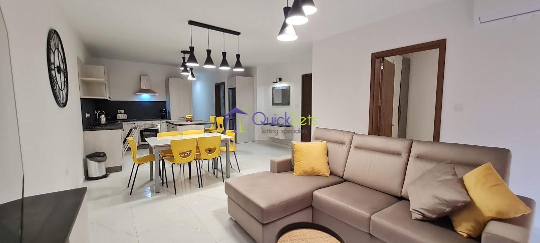 Apartments in Marsaskala - REF 73328