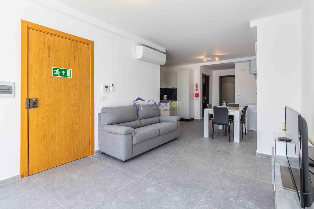 Apartments in St. Julians - REF 73365 - Image 1