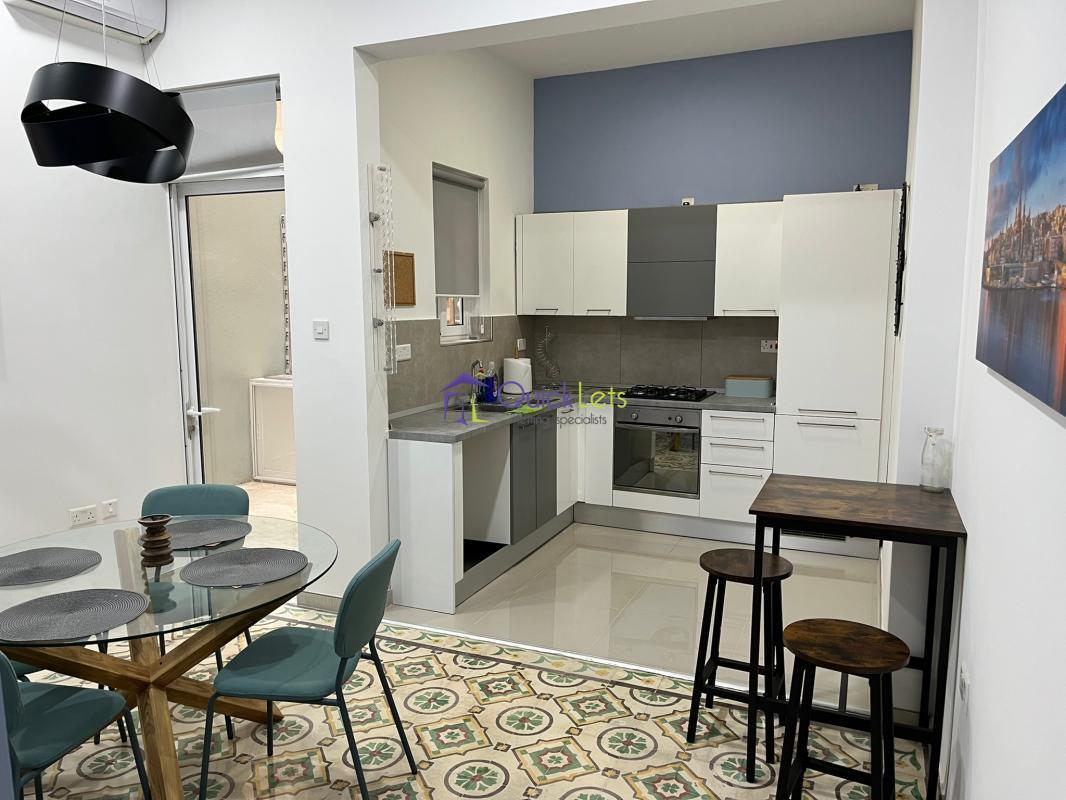 Maisonettes in Gzira - REF 73402 - Image 1