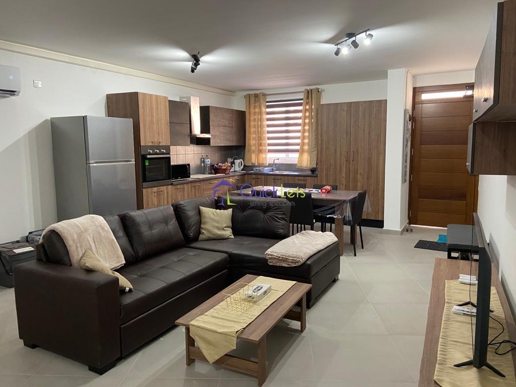 Maisonettes in Birkirkara - REF 73481 - Image 1