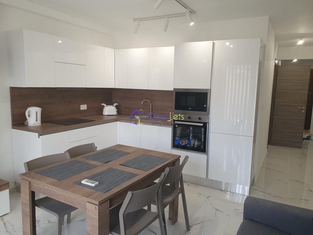 Apartments in Msida - REF 73483 - Image 1