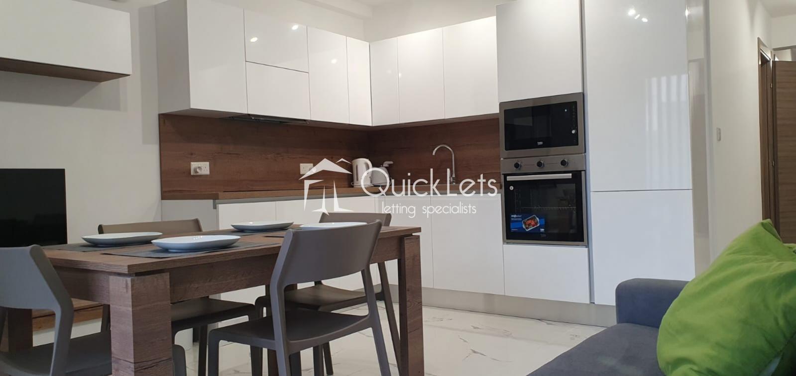 Apartments in Msida - REF 73484 - Image 1