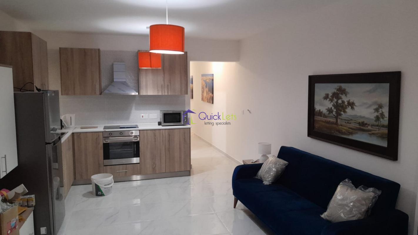 Apartments in Msida - REF 73533 - Image 1
