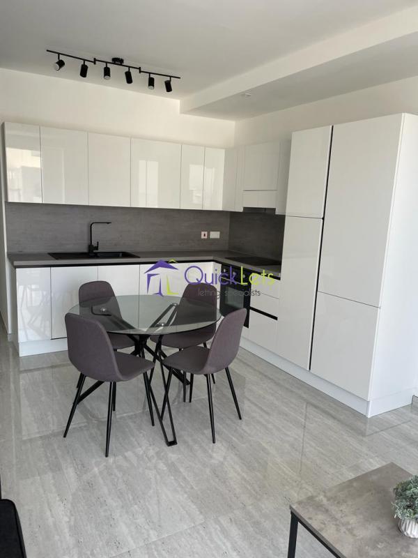 Apartments in Msida - REF 73595 - Image 1