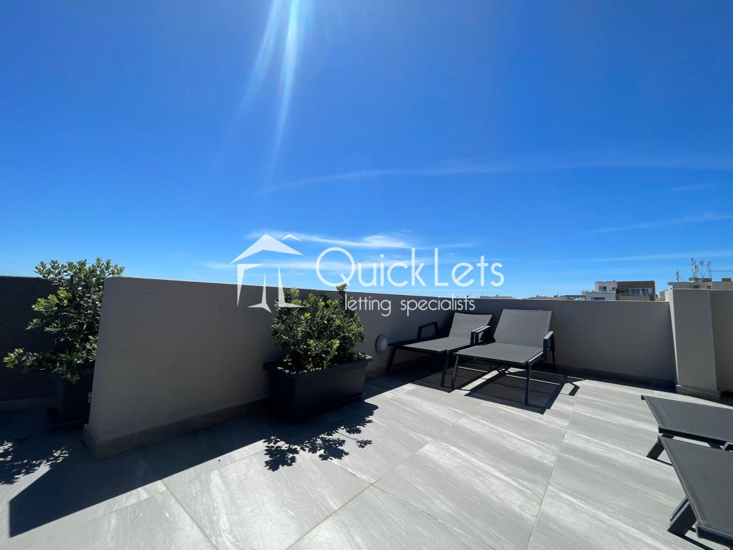 Detached Villa in Naxxar - REF 73629 - Image 1