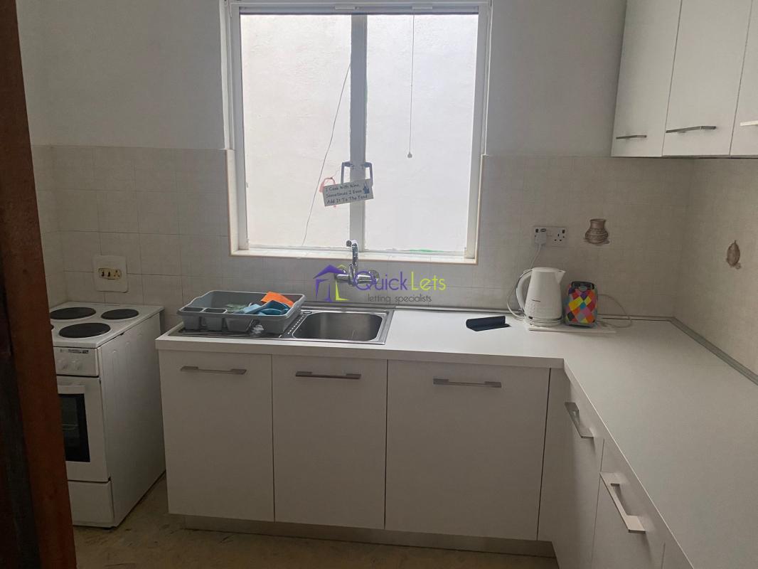 Apartments in Sliema - REF 73656 - Image 1