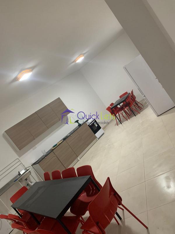 Proprjetà f' Qormi