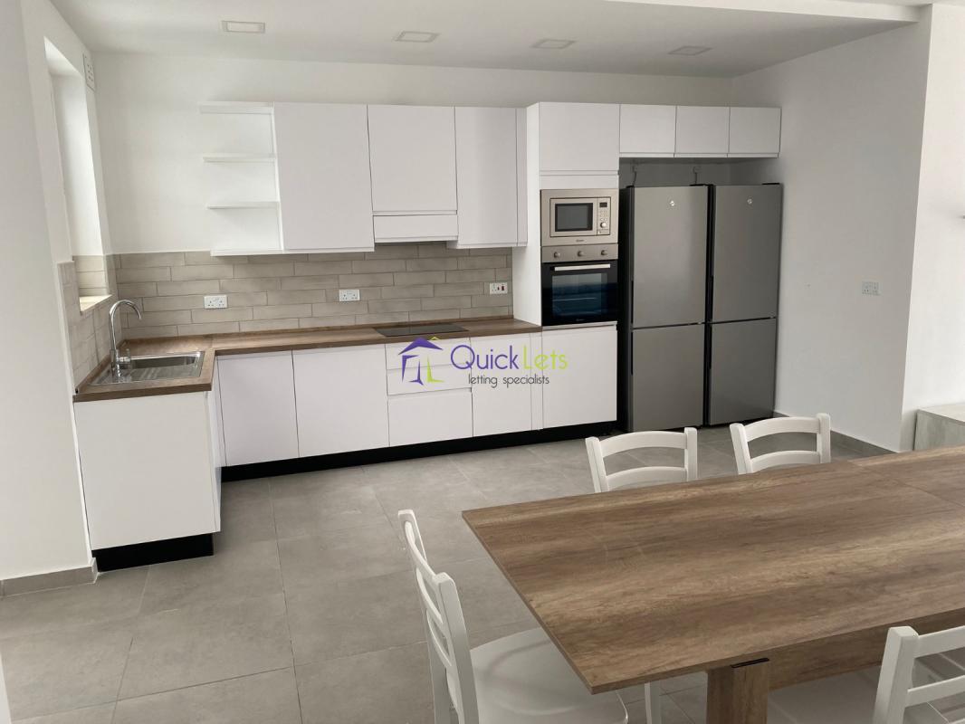 Apartments in Zabbar - REF 73960 - Image 1