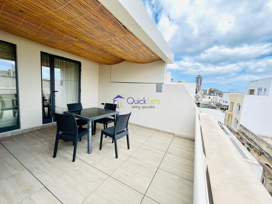 Apartments in St. Julians - REF 74110 - Image 1