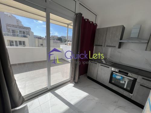 Penthouses in Msida - REF 74118 - Image 1