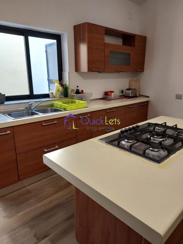 Property at Naxxar