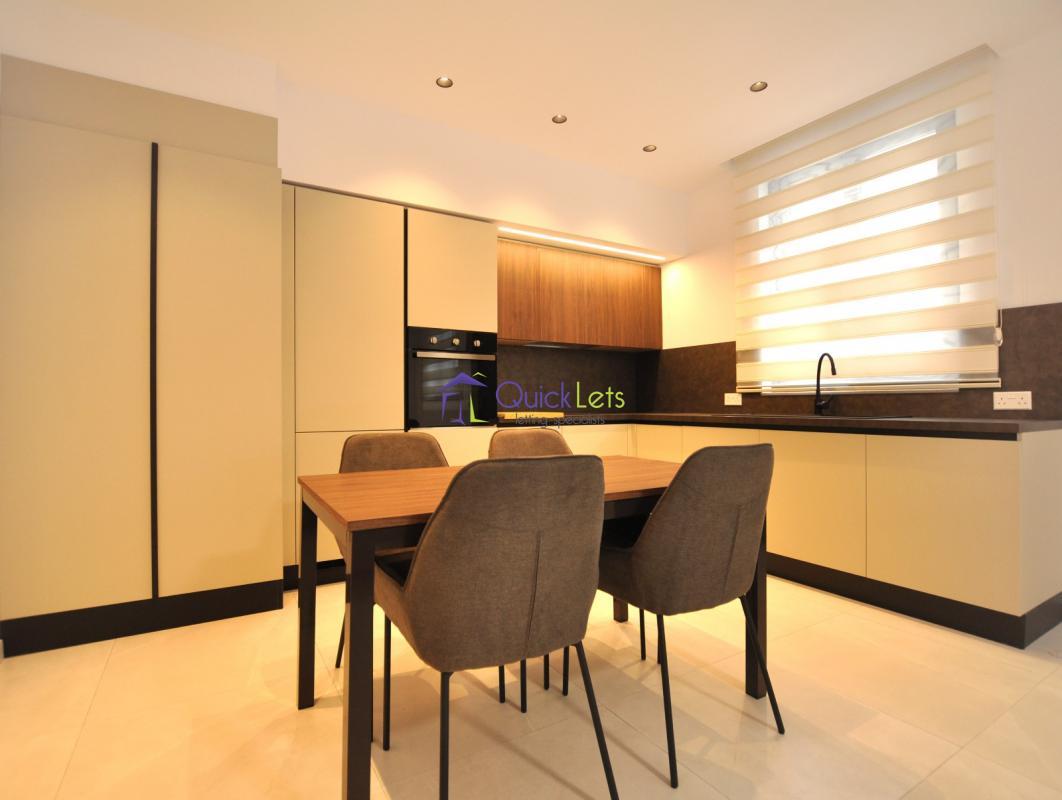 Maisonettes in Swieqi - REF 74446 - Image 1