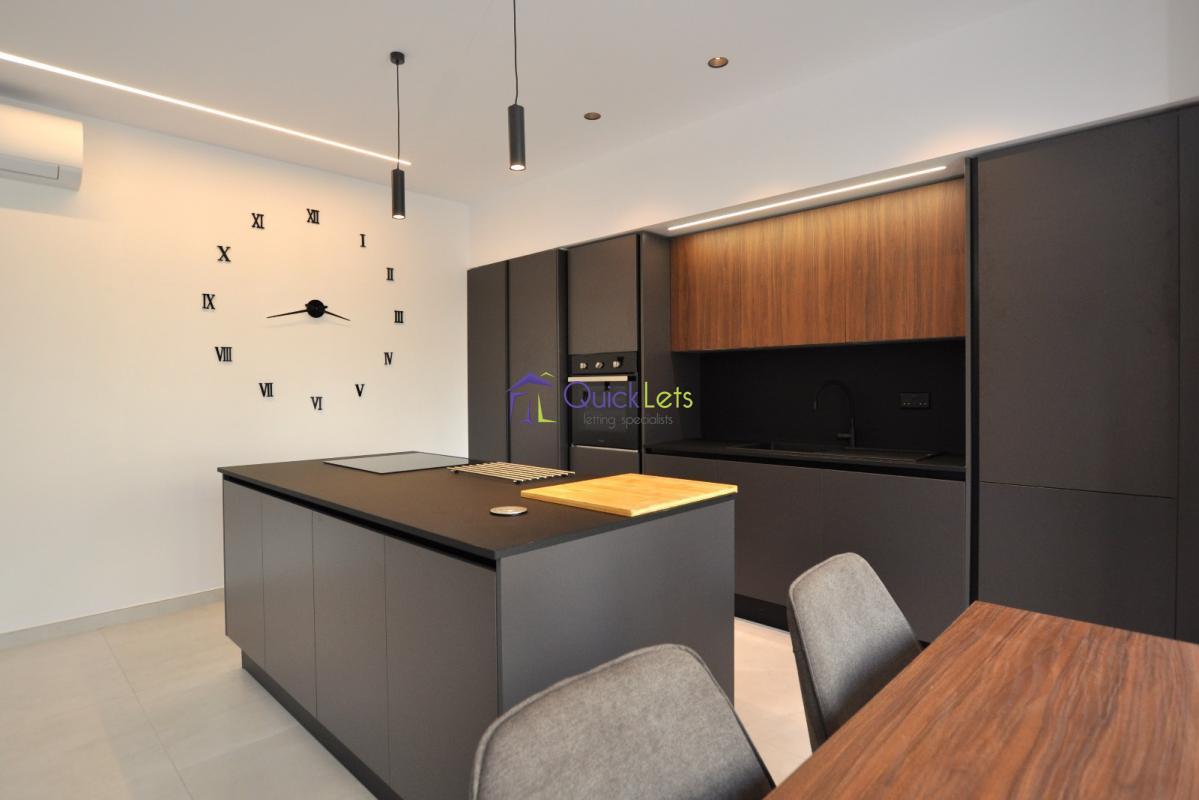 Apartments in Swieqi - REF 74447 - Image 1