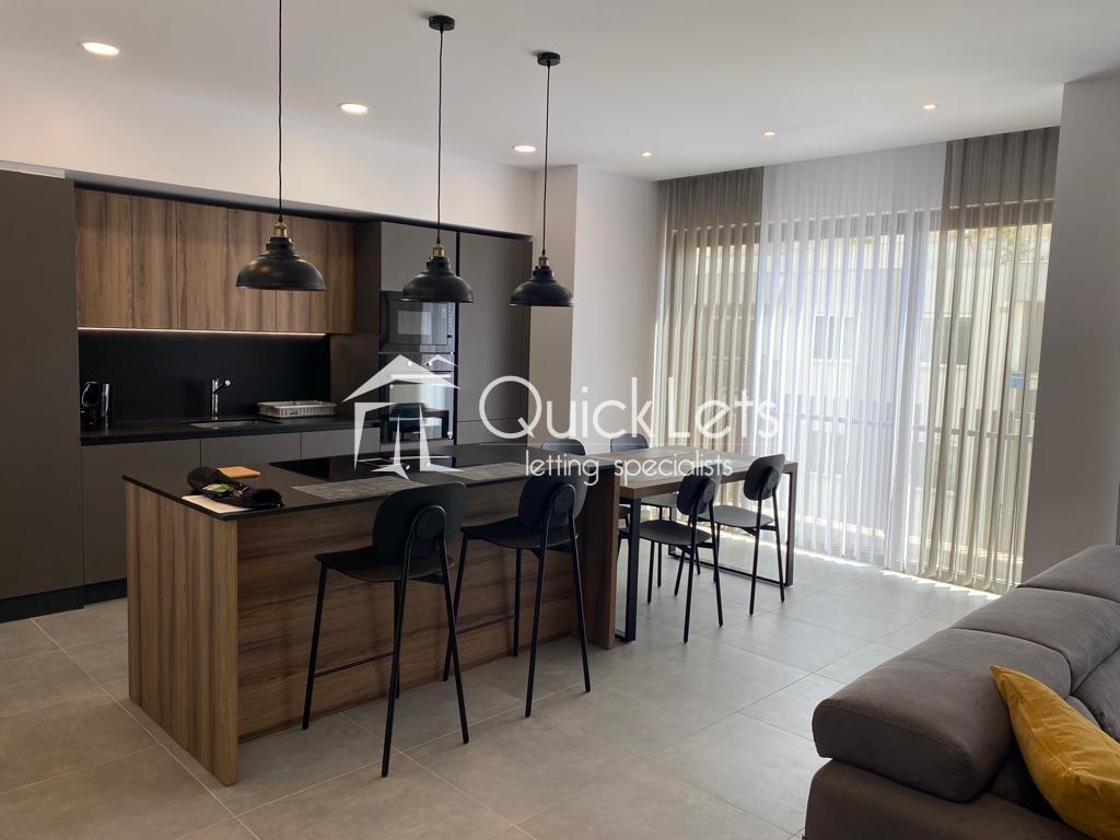 Apartments in Swieqi - REF 74449 - Image 1