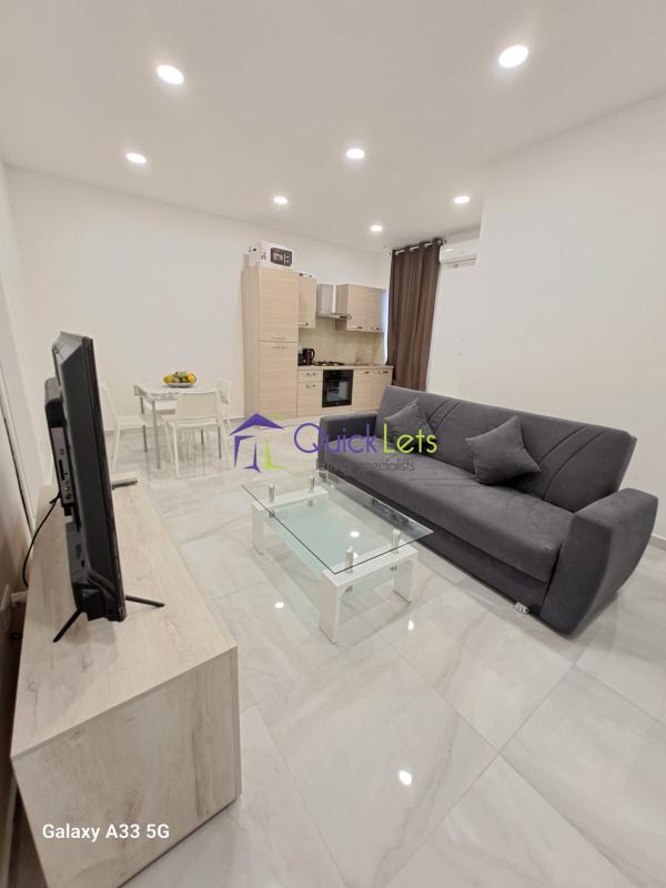 Apartments in Hamrun - REF 74731 - Image 1