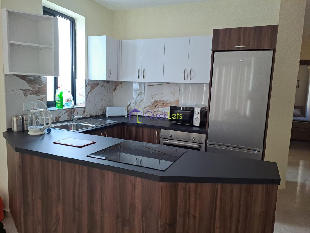 Penthouses in Marsaskala - REF 75056 - Image 1
