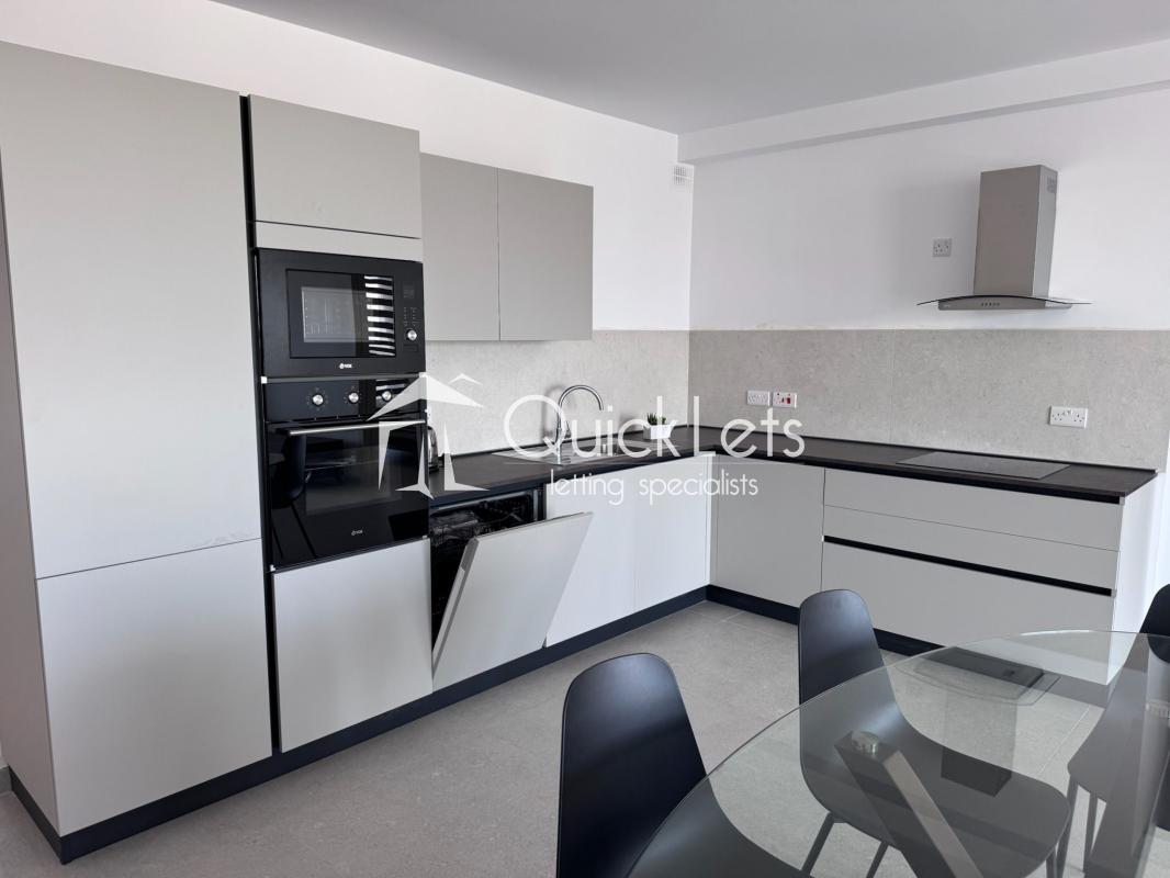 Apartments in Mosta - REF 75087 - Image 1
