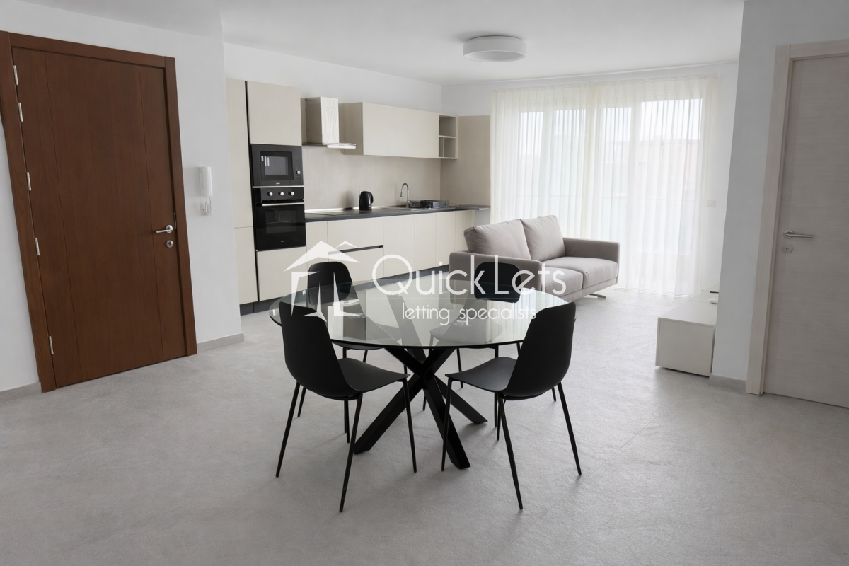 Apartments in Mosta - REF 75090 - Image 1