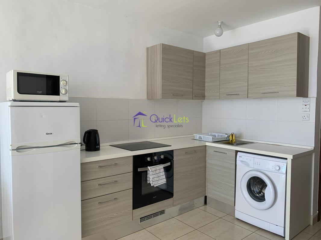Apartments in St. Julians - REF 75238 - Image 1