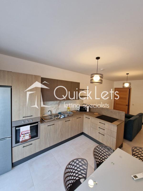 Apartments in Naxxar - REF 75241 - Image 1