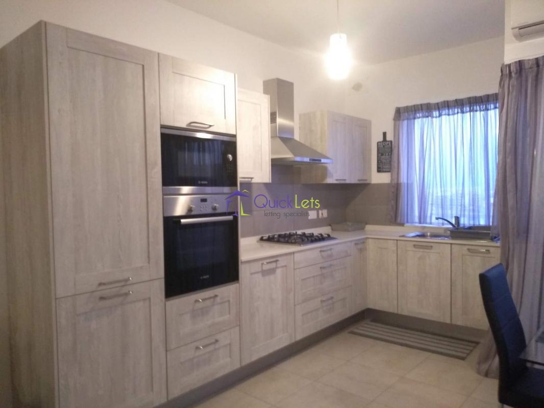 Apartments in Marsaskala - REF 75405 - Image 1