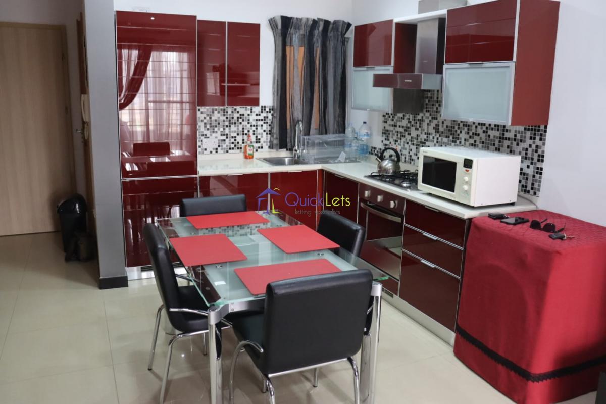 Apartments in Qawra - REF 75417 - Image 1