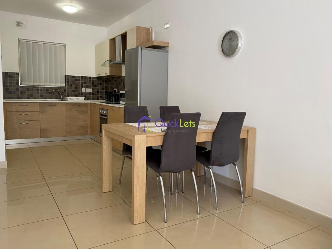 Maisonettes in Gzira - REF 75454 - Image 1