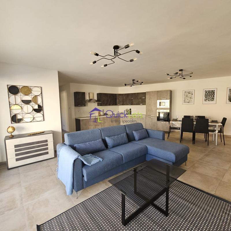 Apartments in Zebbug - REF 75842 - Image 1