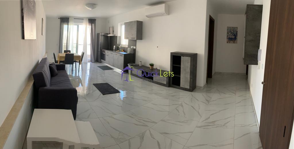 Apartments in Sliema - REF 76397 - Image 1