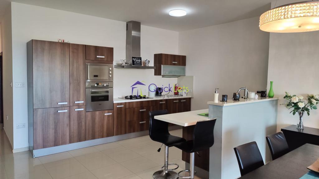 Apartments in Marsaskala - REF 76775