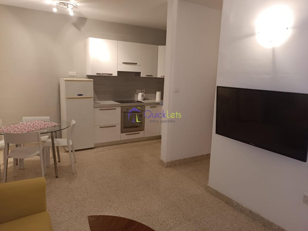 Apartments in Sliema - REF 77045 - Image 1