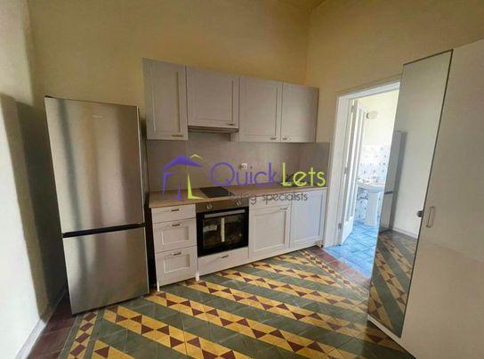 Apartments in Sliema - REF 77224 - Image 1