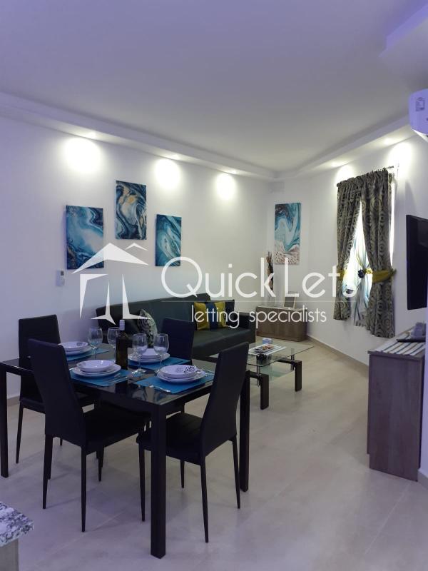 Apartments in Zebbug - REF 77271